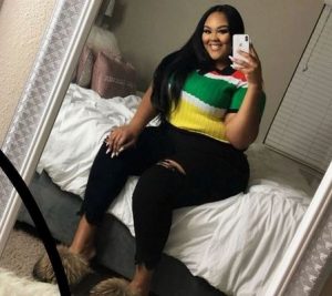 sugar mummy Salome