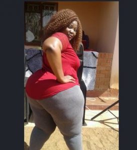sugar mummy Ese