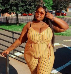 sugar mummy Esther