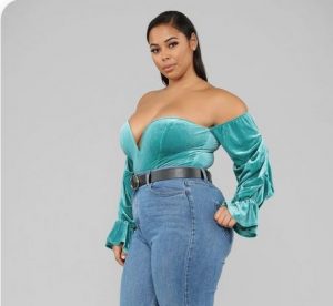 sugar mummy Lina 1