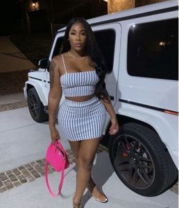 sugar mom Sandra
