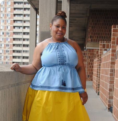 sugar mummy in USA