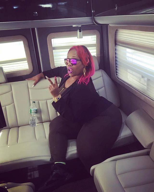 Sugar Mom 3