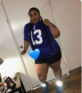 sugar mummy Linda