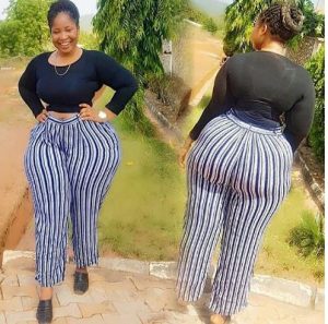 sugar mummy in Ghana