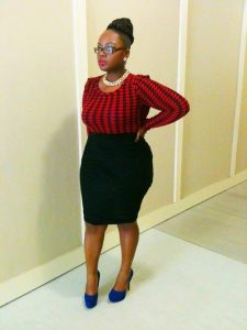 Ghana Sugar mom