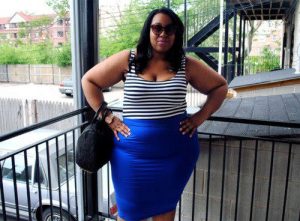 Sugar Mummy In Kenya