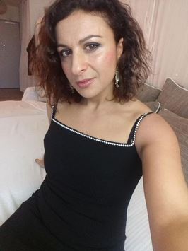 Italy sugar mummy