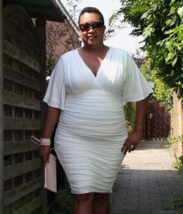 Kenya sugar mummy