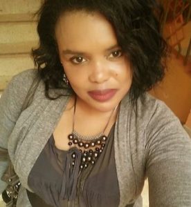 Sugar Mummy in Kenya