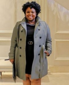 Sugar mummy in London