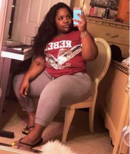 Uganda sugar mummy
