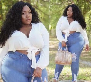 sugar mummy Eva in Ghana