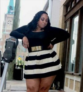 sugar mummy Nancy
