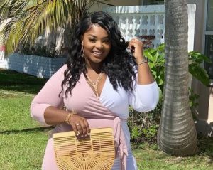 sugar mummy in Tanzania