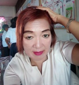 sugar mummy Marlyn