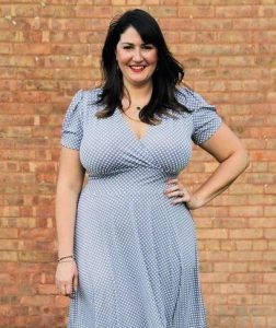 sugar mummy Samantha
