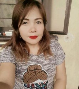 Beautiful Single Mom