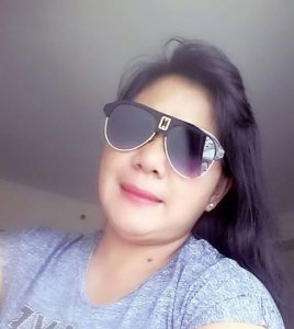 single Mom Mayla