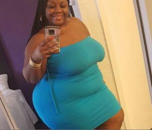sugar mummy