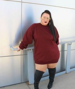 sugar mummy Ella