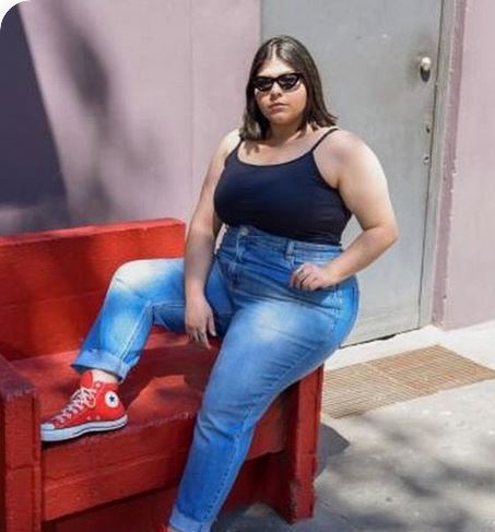 sugar mummy Hannah