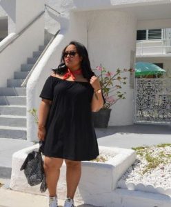 sugar mummy Olivia
