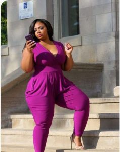 sugar mummy Pamela