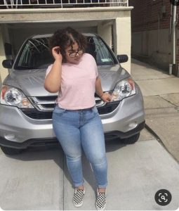 sugar mummy Sylvia