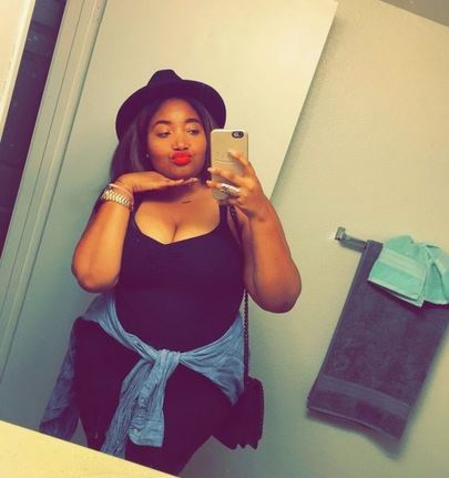 Sugar mummy Bella