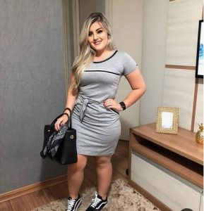 sugar mummy Brigitte