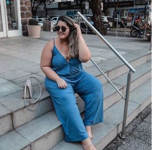 sugar mummy Claudia