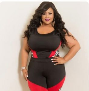 sugar mummy Tasha