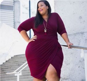 sugar mummy Lina
