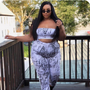 sugar mummy Nancy