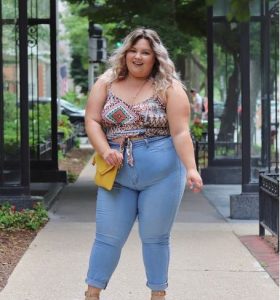 Sugar Momma Angela