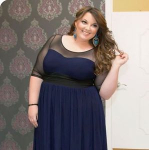 sugar mummy Linda 1