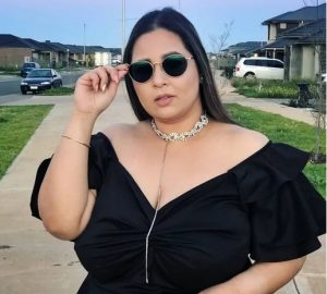 sugar mummy Sandra 1
