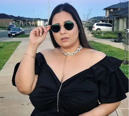 sugar mummy Sandra 1