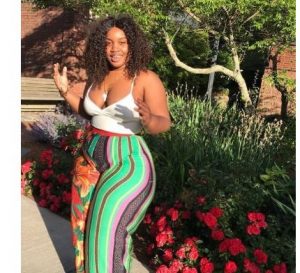 Dubai Sugar Mummy
