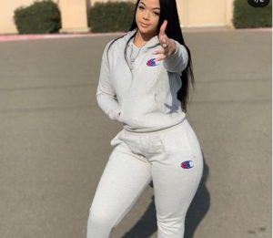 Sugar Mummy 1