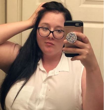 sugar mummy Anne 1