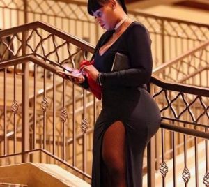sugar mummy Bella