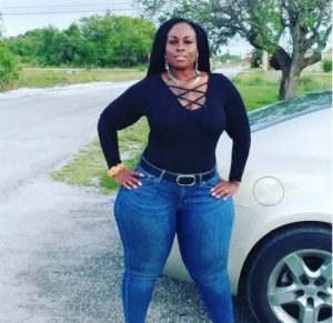 sugar mummy Francisca