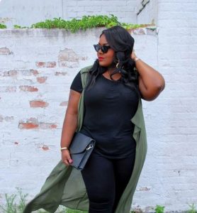 sugar mummy Julia