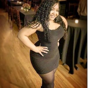 sugar mummy Julie