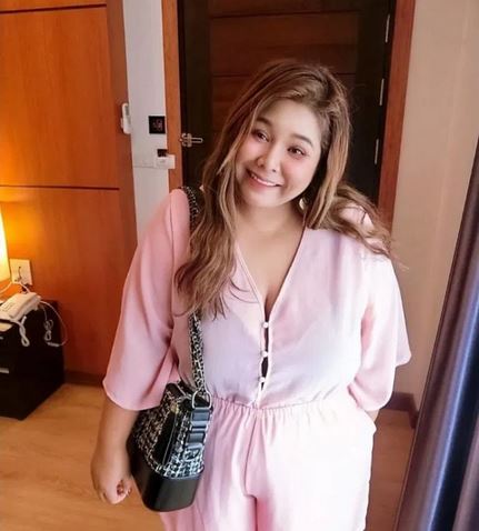 sugar mummy Mandy