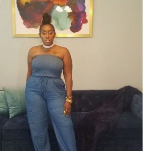 sugar mummy Naomi