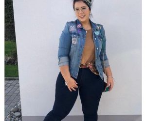 sugar mummy Natalia 1