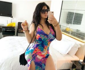 sugar mummy Nina